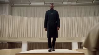 Burberry's fashion show goes virtual