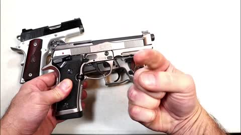 15 Best 9mm Handguns 2022