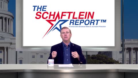 Democrats Question Biden 2024 Run | Schaftlein Report
