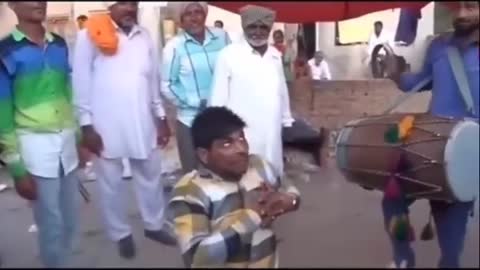 Indian funny dance video 2021-22
