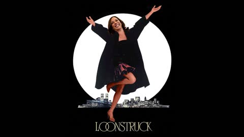 Sunday with Charles – Loonstruck