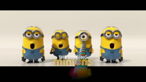 Despacito by your favorite annoying Minions
