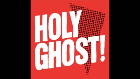 The Holy Ghost is the POWER of the Lord of Hosts