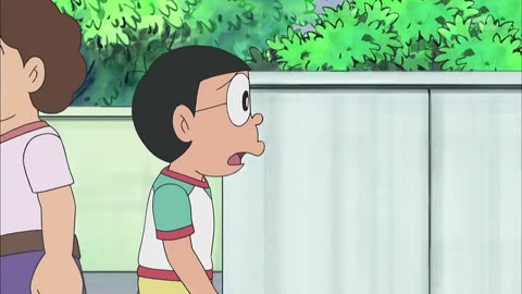 Doraemon S20 Ep21||Doraemon in Hindi