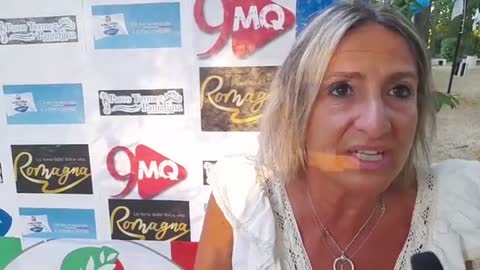 2022-06-25-Riprese fatte da 9MQ-Intervista a Lilly Giordano Mamma Coraggio