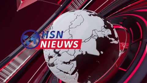 Het slechte nieuws (HSN) over de pandemiewet: Wat als een bewuste burger het nieuws kaapt? (Trailer)