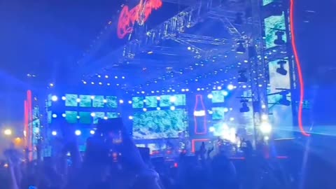 Coke Studio dhaka