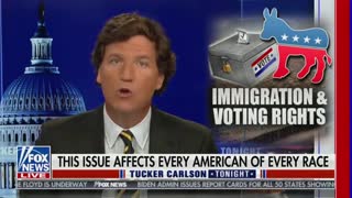 Tucker Carlson Reveals The ADL Is Guilty Of The Same Thing They Wanted Him Fired For