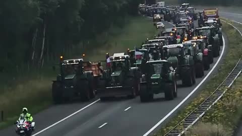 Support dutch farmers fight against NWO