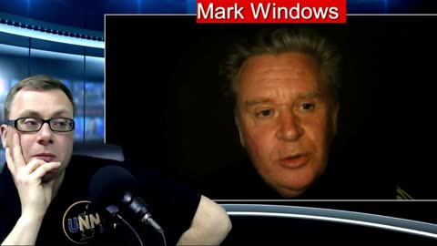 UNN's David Clews speaks with Mark Windows