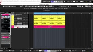 Start To Finish - POP EDM - Lesson 03 - Sound Design Pad