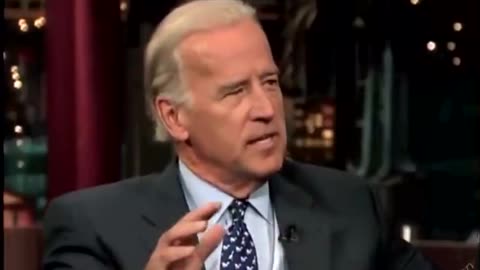 Biden Admits Being Arrested in Bizarre Video
