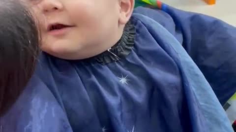 Cute baby Viral Video