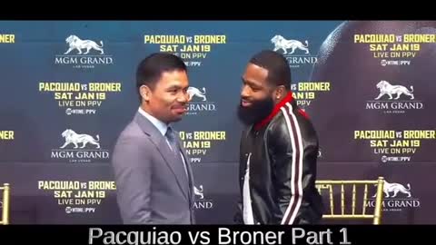 Manny Pacquiao funny moments in Boxing🤣🤣🤣