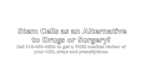 What is the Focus of Regenerative Healthcare and Stem Cell Therapy?