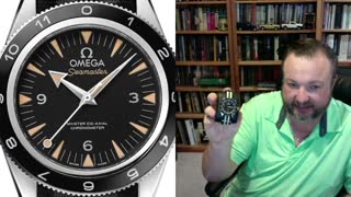 DEC 2019 PILOT EPISODE - Guided Tour of an Eclectic Watch Collection