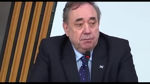 Alex Salmond DESTROYS SNP Nicola Sturgeon Exposing Her LIES & CORRUPTION