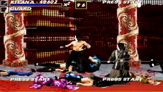 Download links Mortal Kombat Adventure