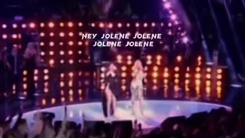 Cyrus Sisters 🔥🔥🔥 Jolene