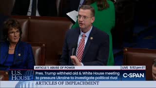 Democrats Erupt In Applause After Maxine Waters Touts