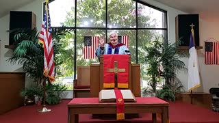 Livestream - July 5, 2020 - Royal Palm Presbyterian Church