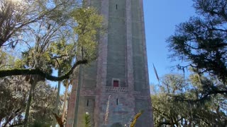 Bok Tower 11am