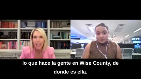 Abuela de niña de 7 años perdona al asesino de su nieta