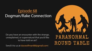 EP68 - Dogman/Rake Connection