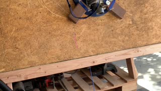 Mad Hatter Woodworking Maker Made test
