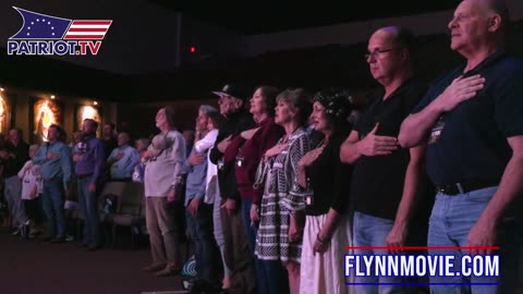 FLYNN Tour Stop, Winter Haven FL