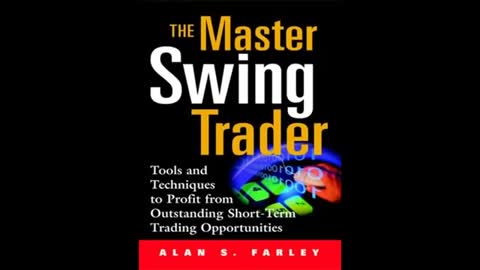 Master Swing Trader (Full Audiobook) By Alan S. Farley, Best Trading Book, Inspirational Audiobook
