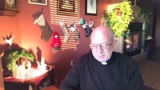 $1.7 BILLION Vatican Transferred to Australia! | Fr. Imbarrato Live - Dec. 24th, 2020