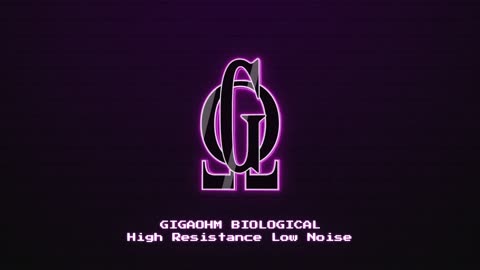 Gigaohm Biological High Resistance Low Noise Information Brief