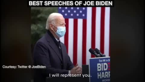 BEST MOTIVATIONAL SPEECHES OF JOE BIDEN THAT CAN CHANGE YOUR LIFE