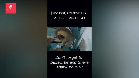 [The Best] Creative DIY At Home 2021 EP49