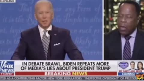 Biden fails