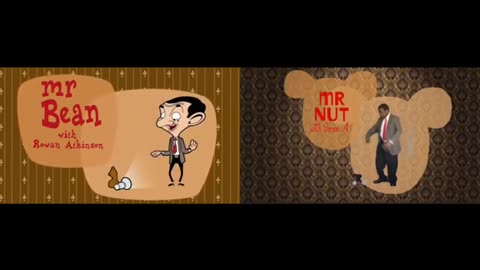 Mr Bean Intro