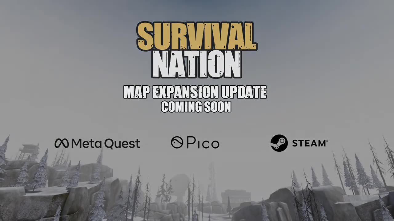 Survival Nation on Steam