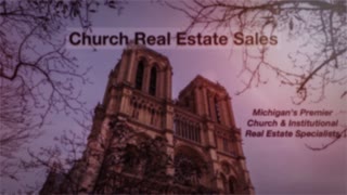 Church for Sale - 4101 Helen St, Detroit, Michigan