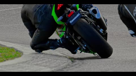 Unleash the Future: 2024 Kawasaki Ninja ZX-6R - Precision Redefined!