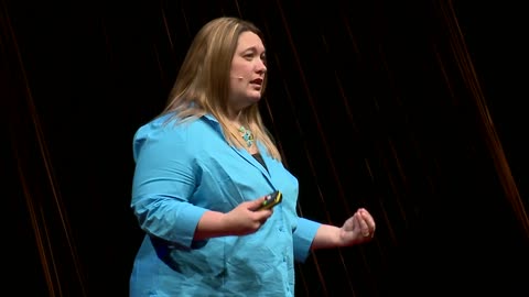 Why Parents Fear Vaccines | Tara Haelle | TEDxOslo