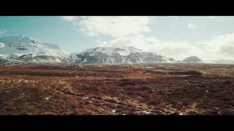 Remember Who You Are _ Iceland Cinematic Drone and Timelapse Travel Film