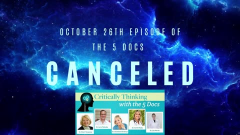 5 Docs Canceled