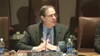 Dr. Bruce Greyson: Near-Death Experiences & Consciousness Without Brain Activity