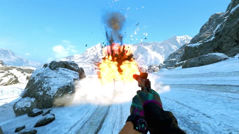 Far Cry 4 - Decent Stealth Kills 2023