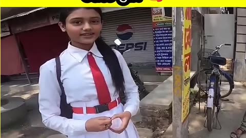 Cute🥰grils👩‍🦳reaction😱 #short #shorts #rider #suparbike #cute