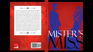 Mister's Miss Chapter 1 Paragraph 1