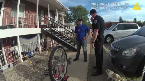 Loveland Police officers sued after arrest of teen, tasing of father