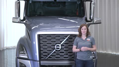 Meet Your Volvo: Volvo Active Drivers Assist