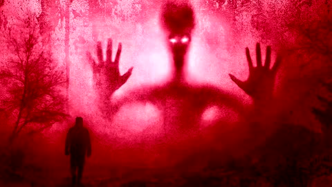 29 PARANORMAL ENCOUNTERS & STORIES